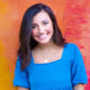 Meet your Posher, Isabella